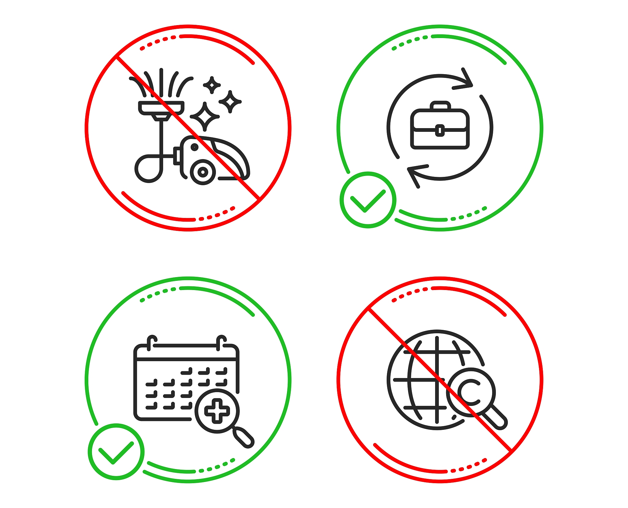 吸尘器电磁包释放什么意思