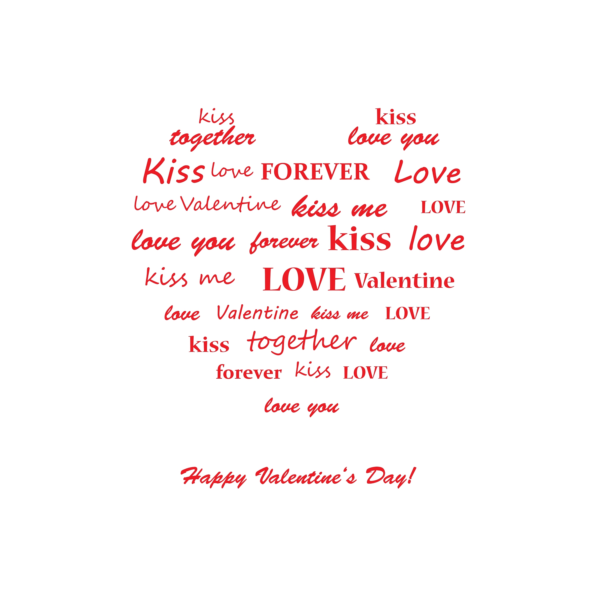300 words story about love