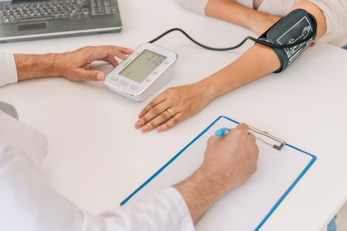 运动后血压更容易测量的原因