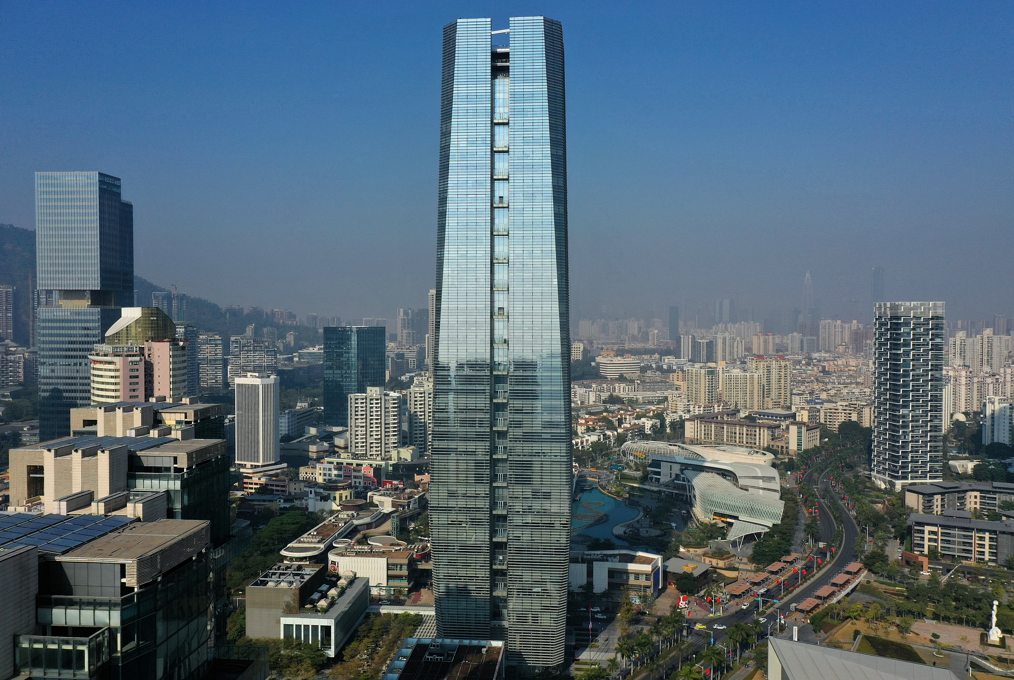 区域产业招商服务公司：助力区域经济发展