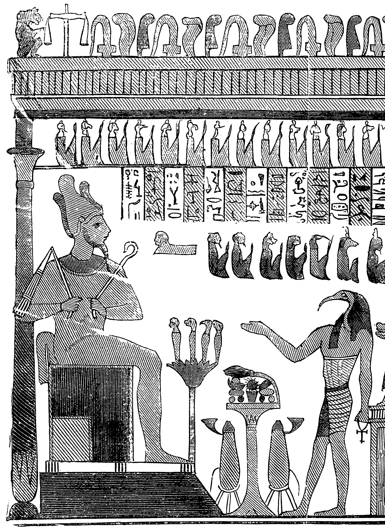 摇色子的历史：从古埃及到现代