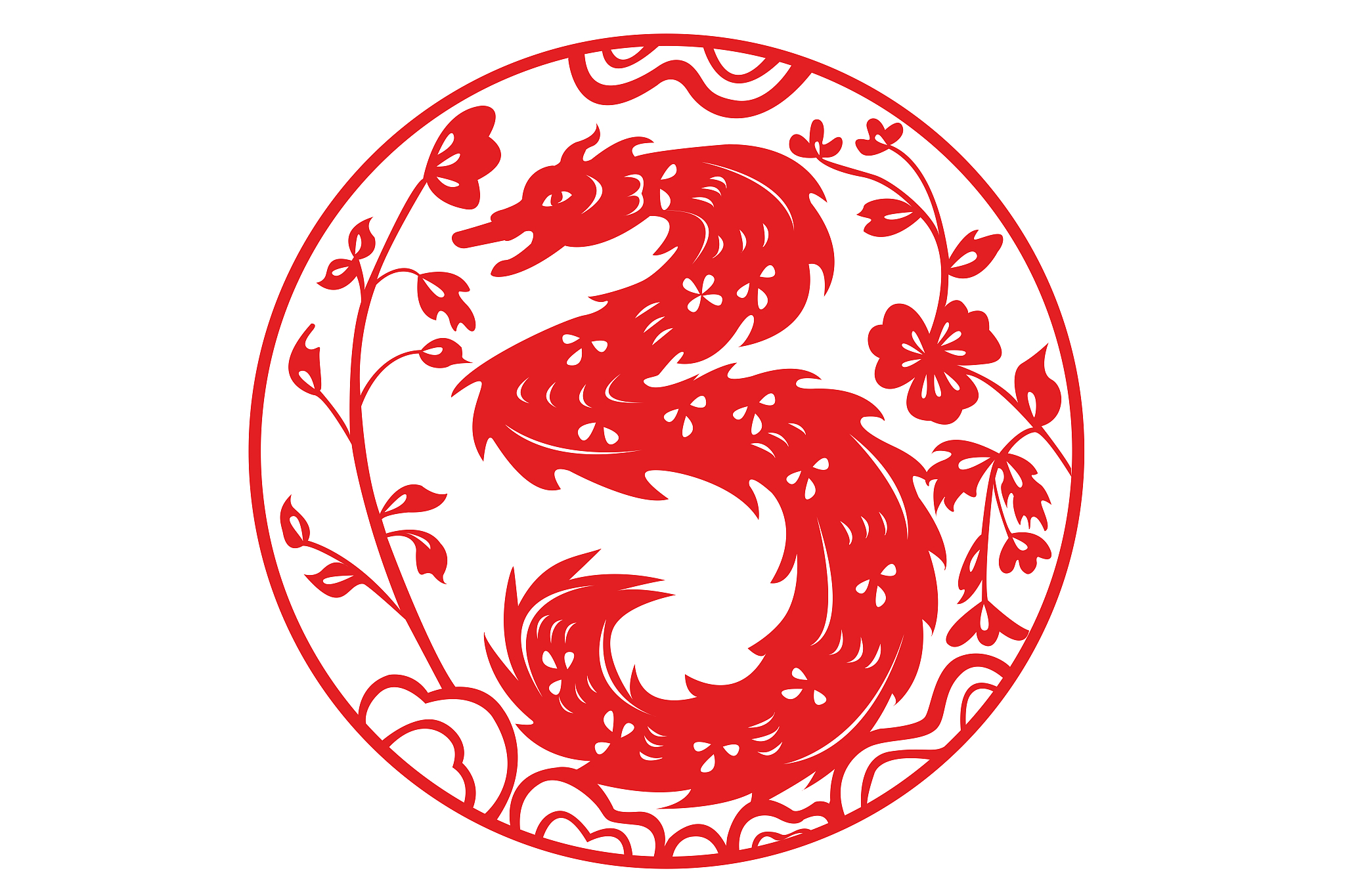 十二生肖：中国传统文化符号