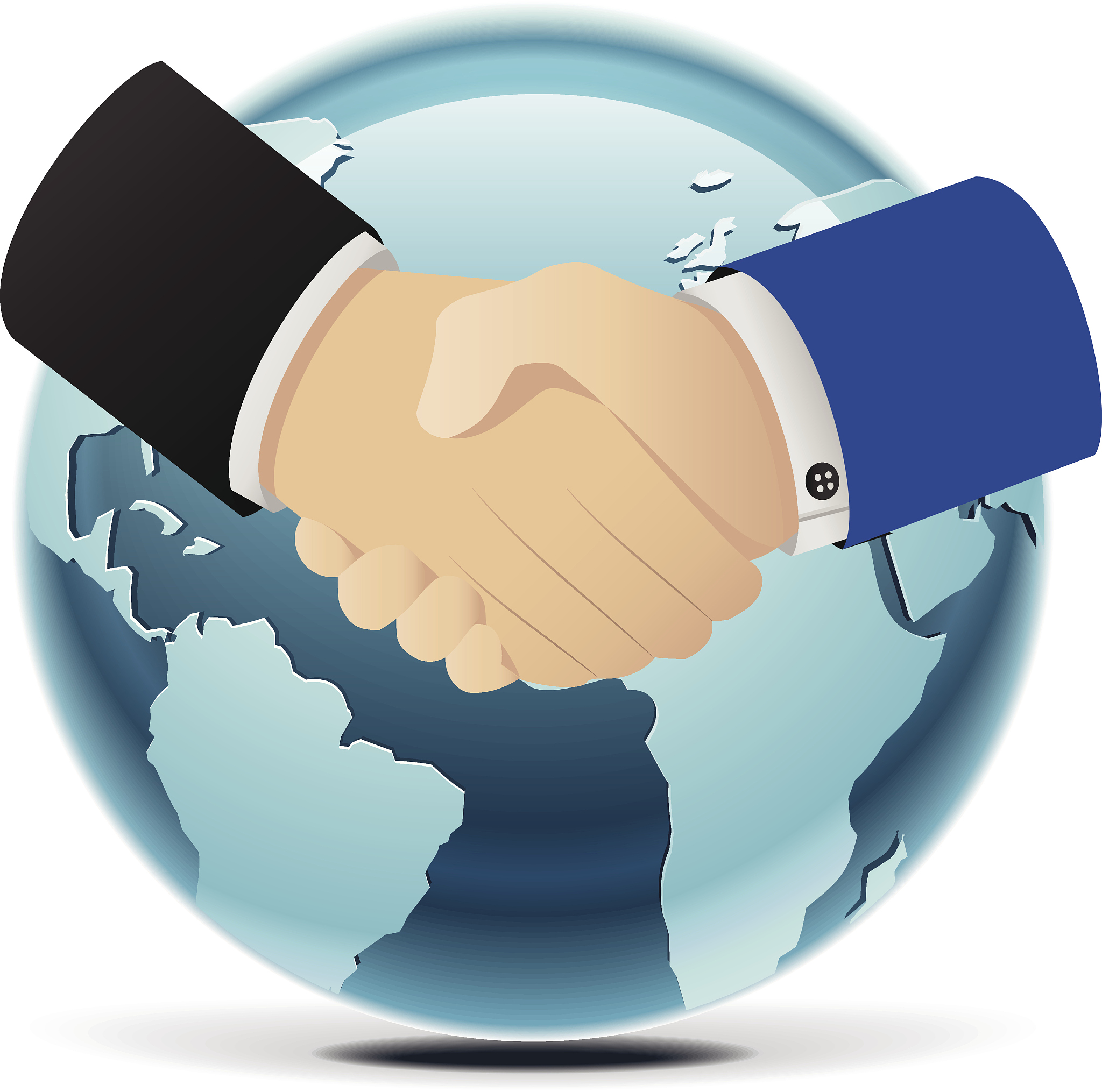 国际服务合作的特点是怎样的