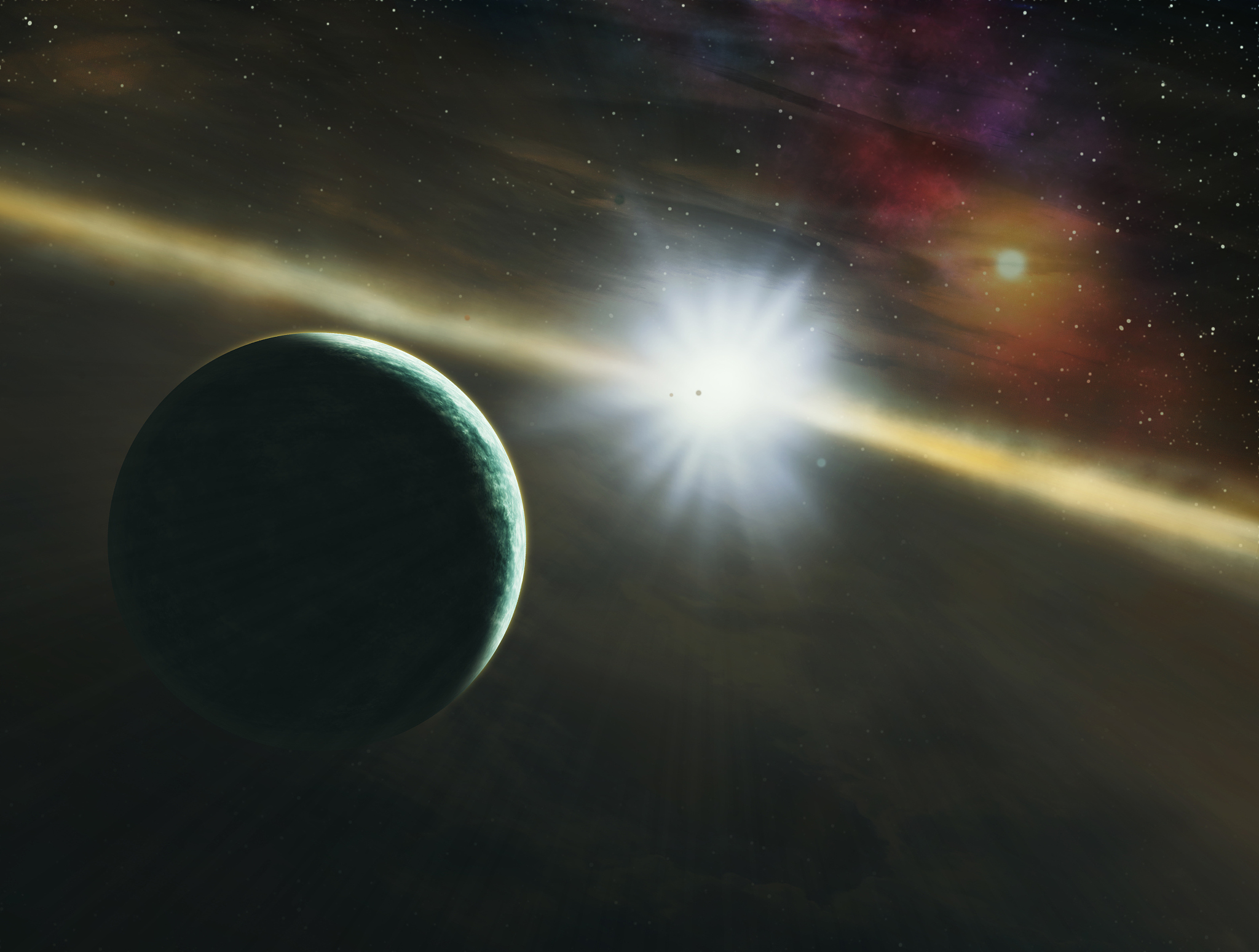 星际云形成恒星效率：定义与影响因素