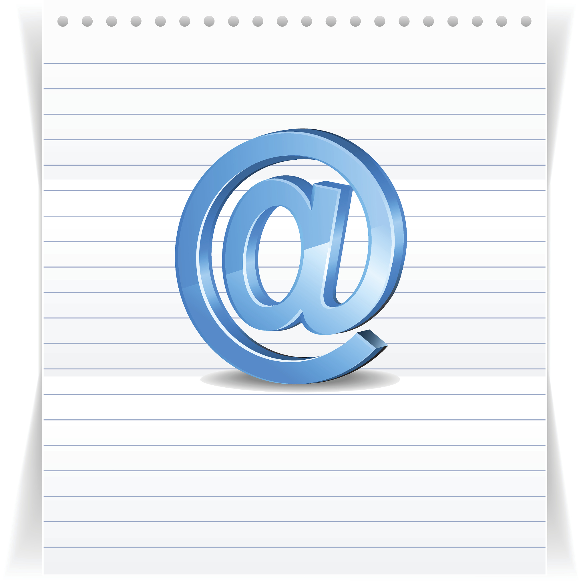 e-mail,