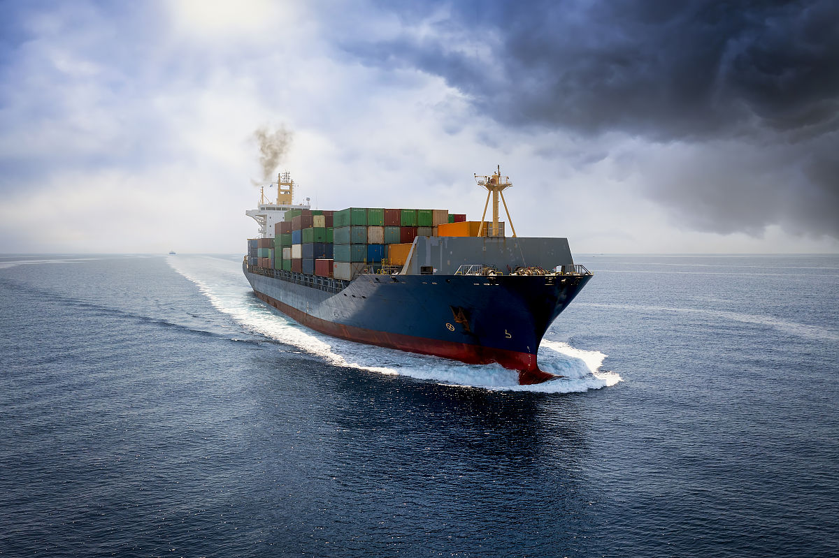 集装箱船舶沉没后作为货物保险人应该怎么处理