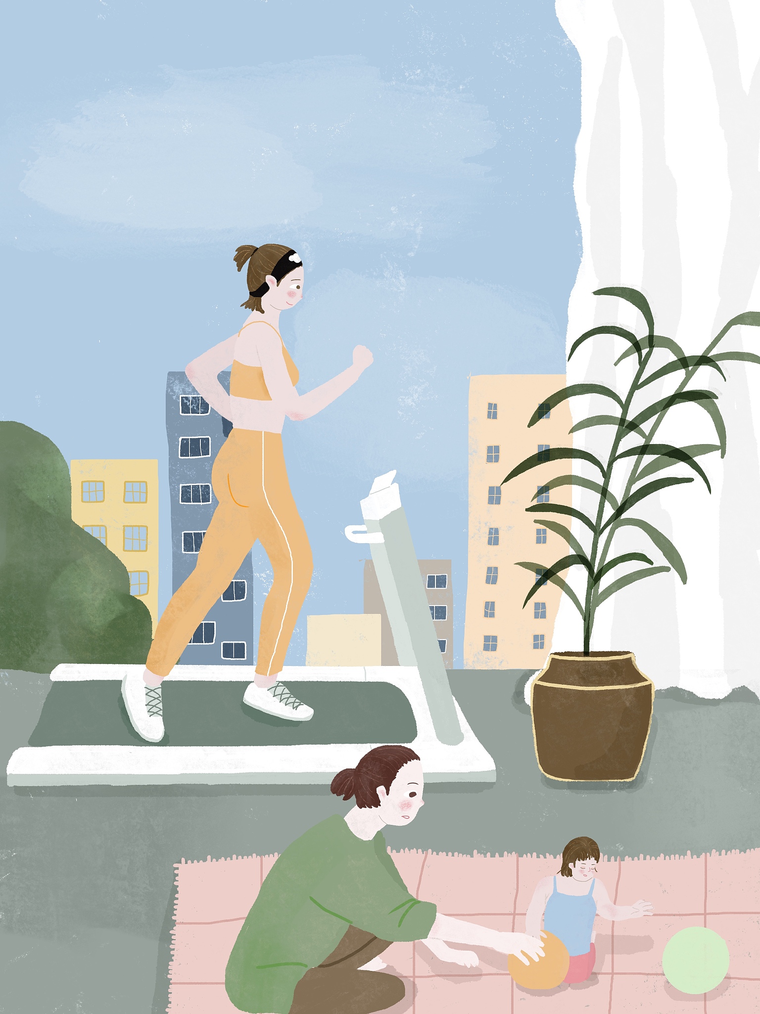 如何有效提升自律性：7个实用的建议