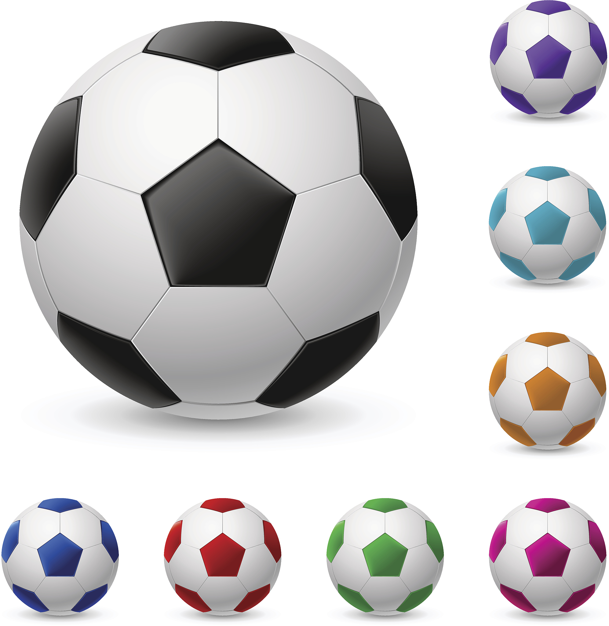 soccer ball