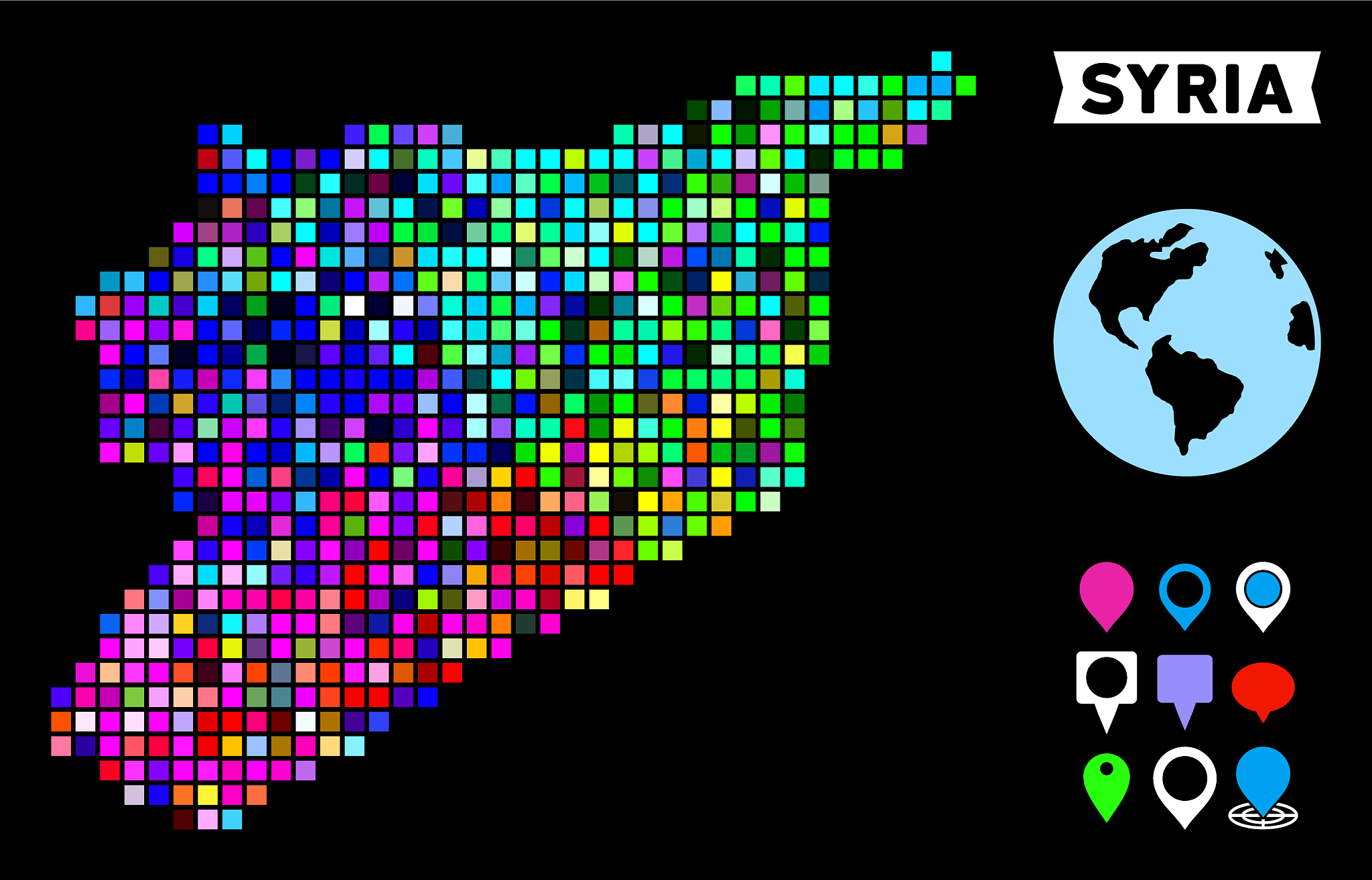 Python 消消乐游戏：图形化界面和鼠标操作示例代码