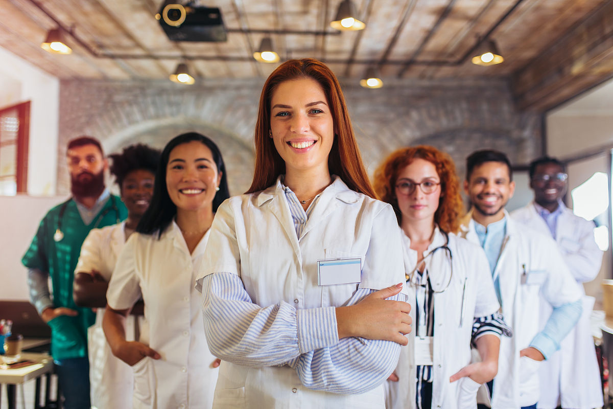 广州市增城卫生职业技术学校2023年有哪些专业