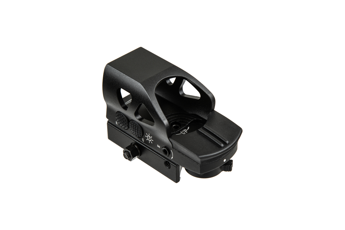 Introduction to outdoor equipment in EnglishMade of lightweight aircraft aluminum this sturdy shockproof and water-resistant little flashlight is a model of efficiency Equipped with an ultrabright LED