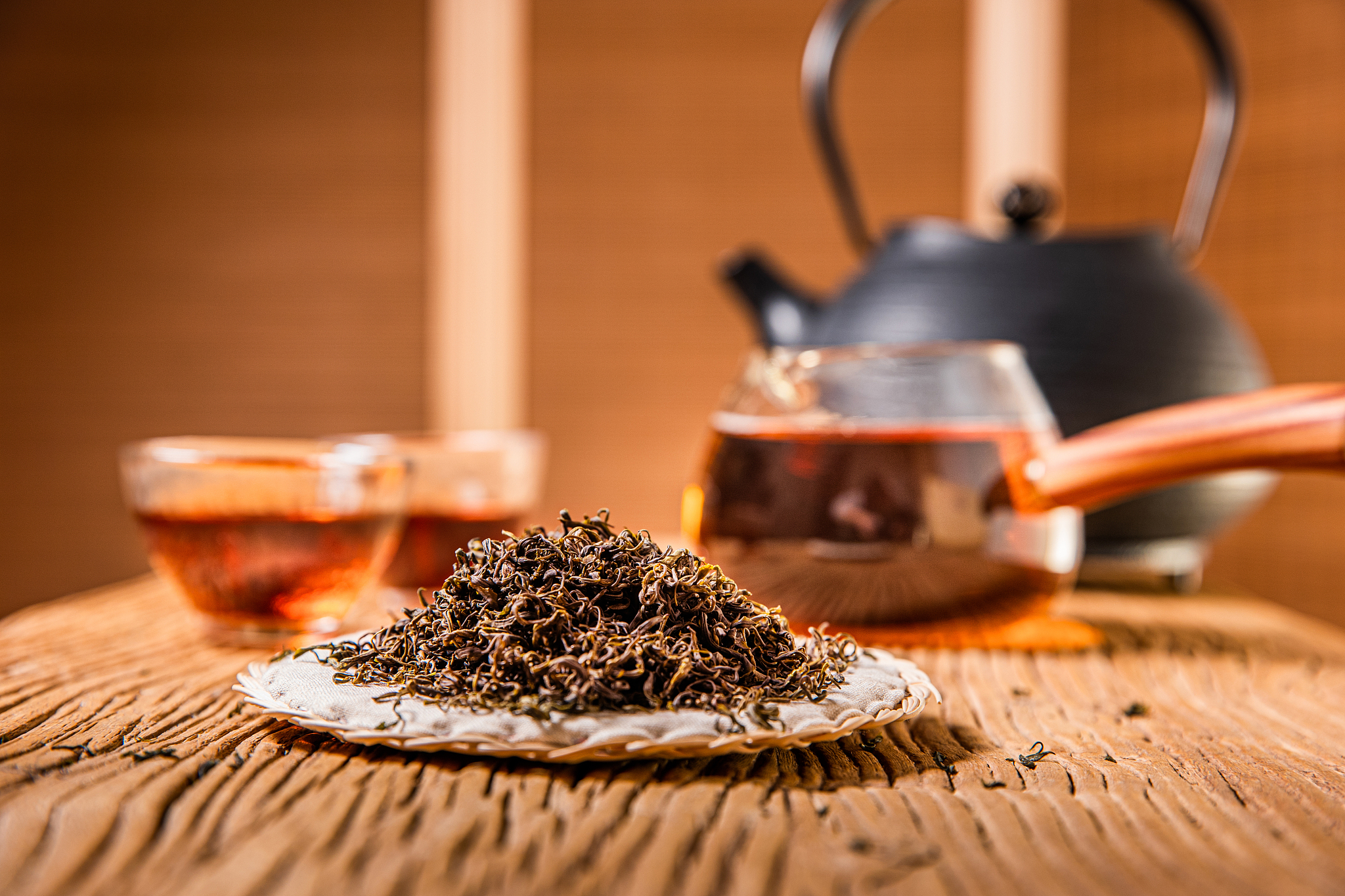 传统茶文化在英语教学中的应用：提升语言能力，传承中华文化