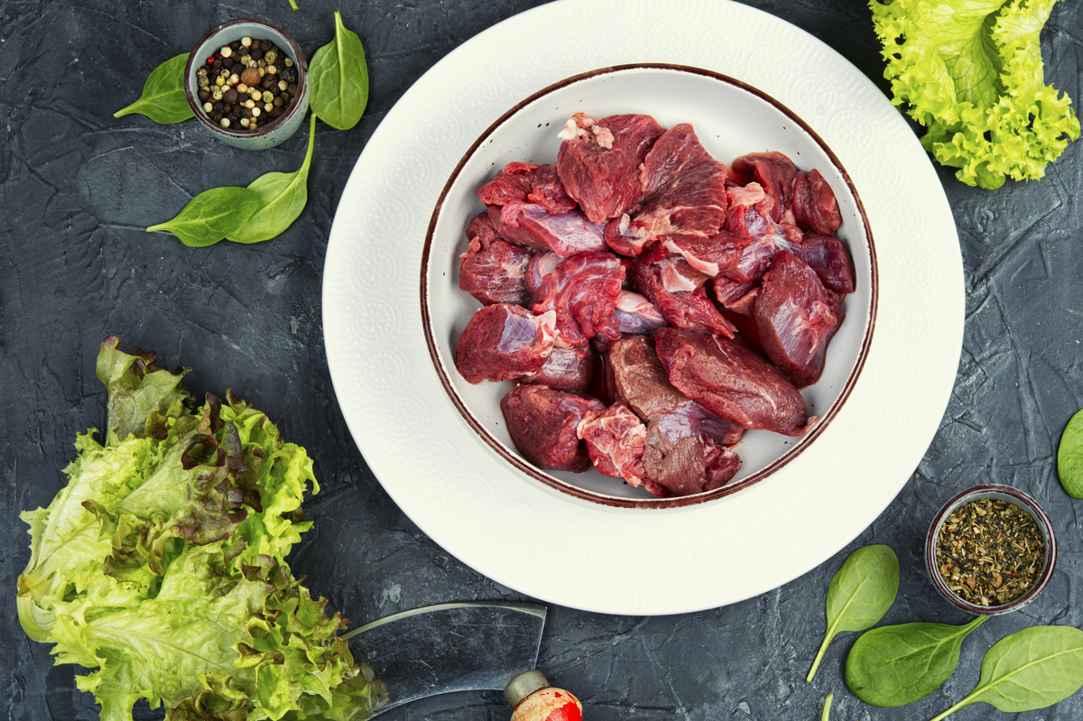 为花椒在肉及肉制品中的应用提供一定的理论参考