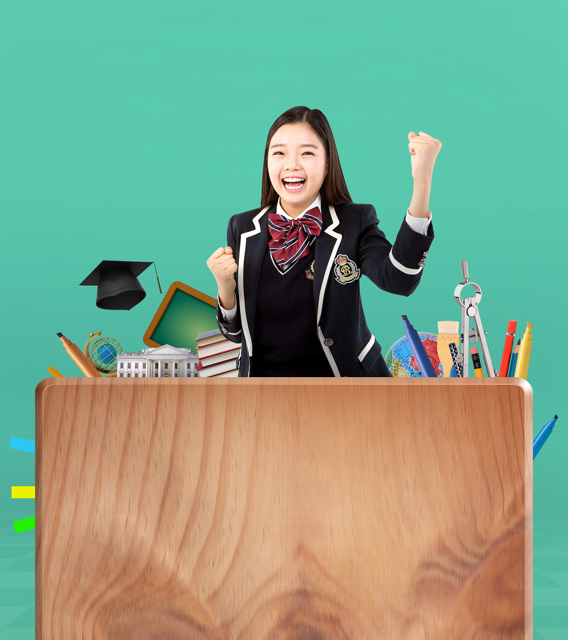 education