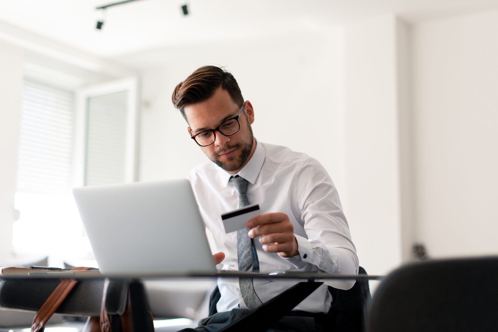 徐州港务公司筹资管理问题与对策研究