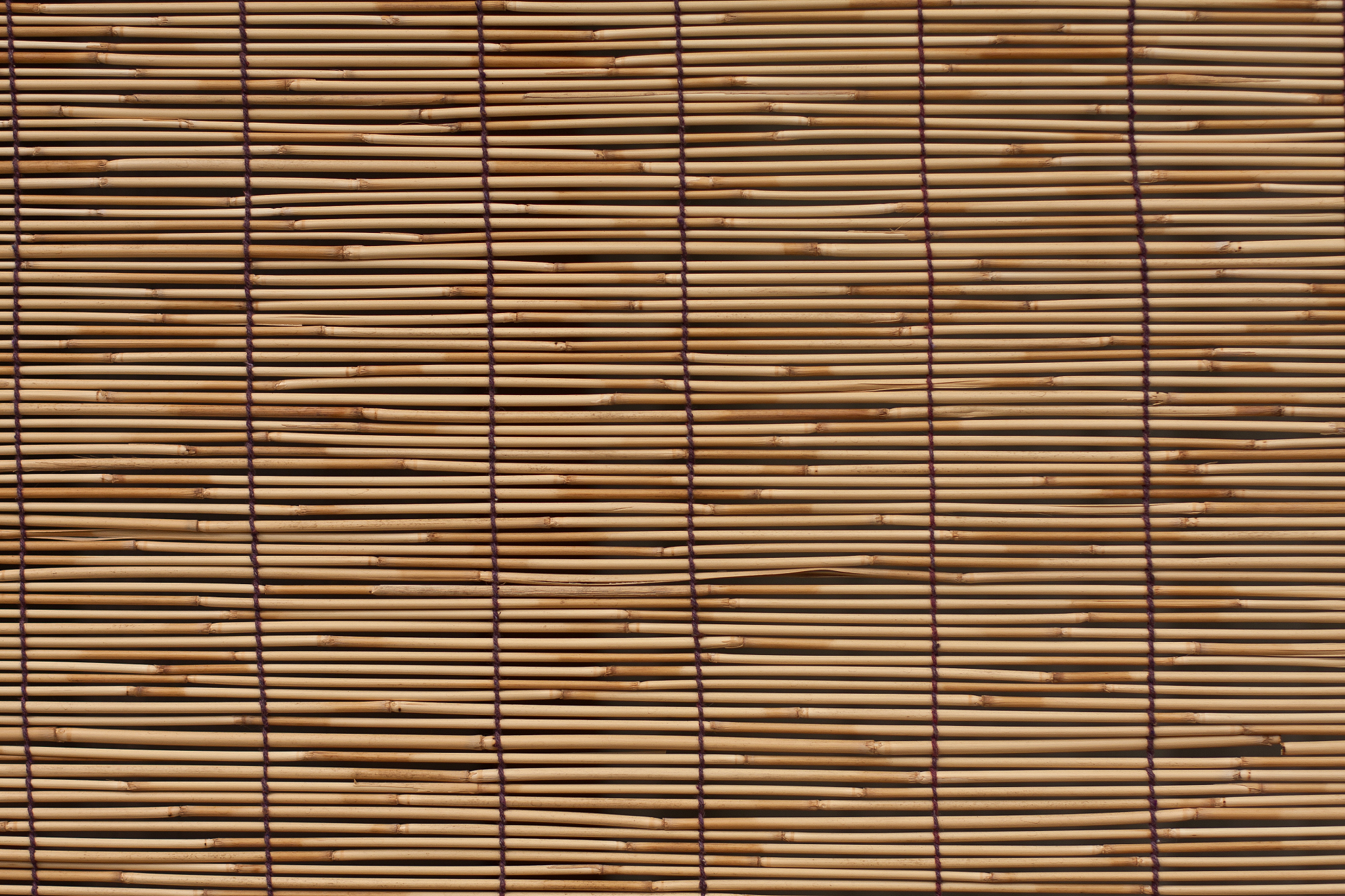 现代竹编屏风应用场景详解 - 室内、室外、商业、展览多场景适用