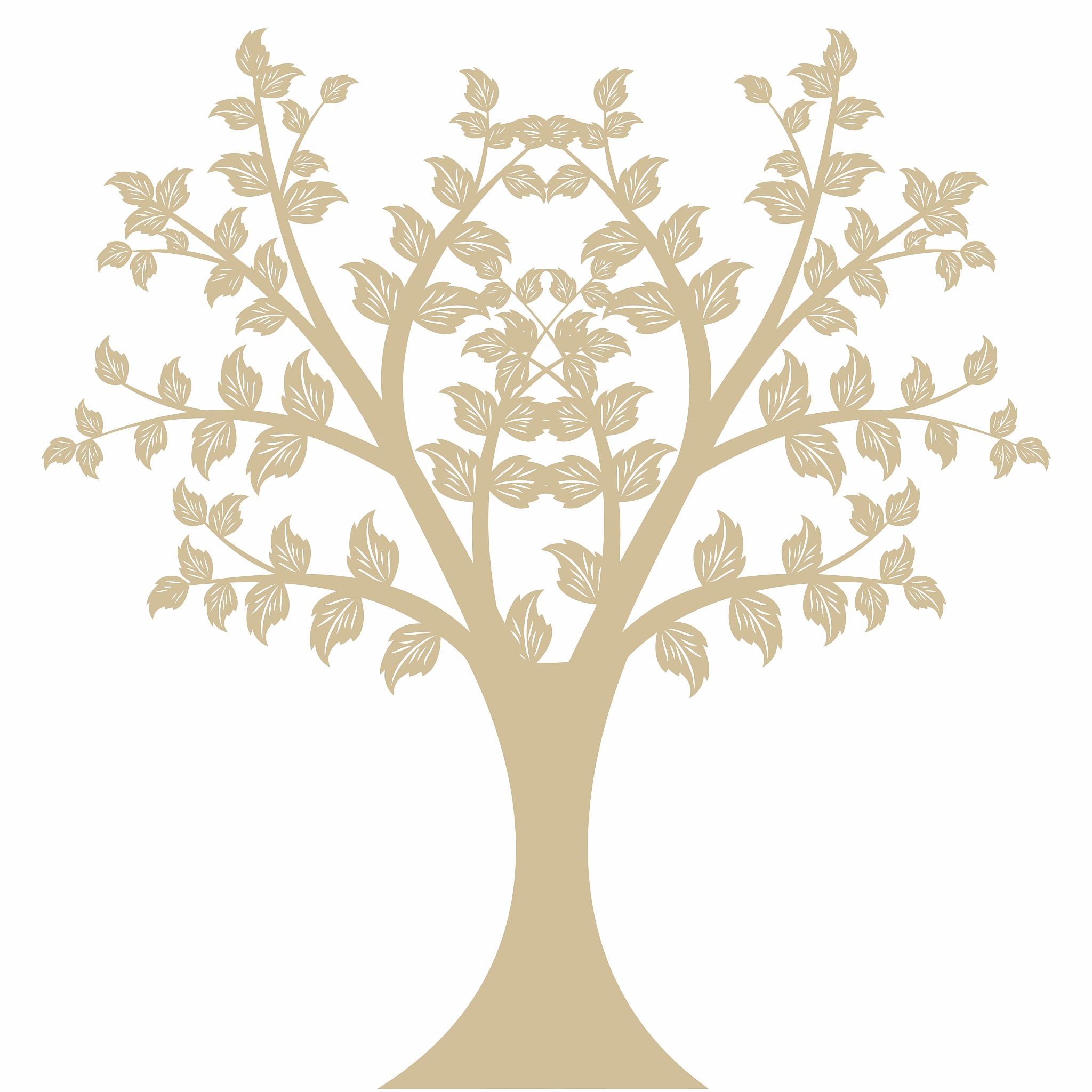 art tree