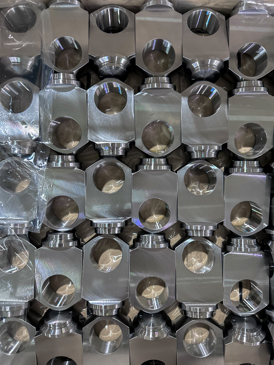 激光打孔技术介绍