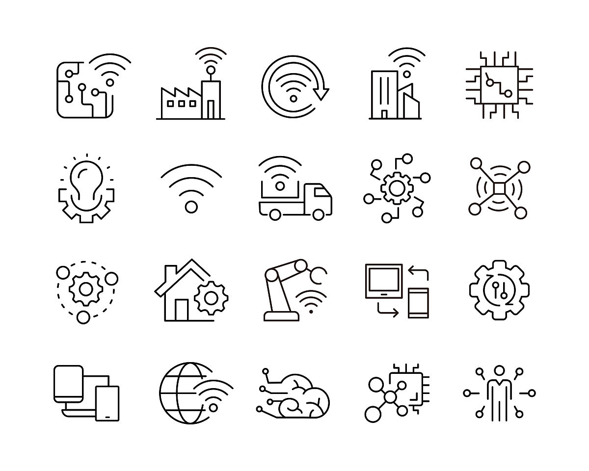 重庆物联网应用专业招生(中专+大专) - 2020年