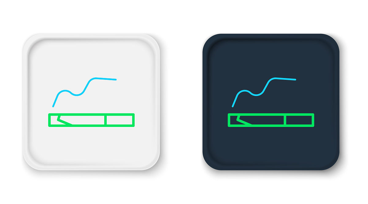 金盛瑞香烟 - 中国知名烟草品牌