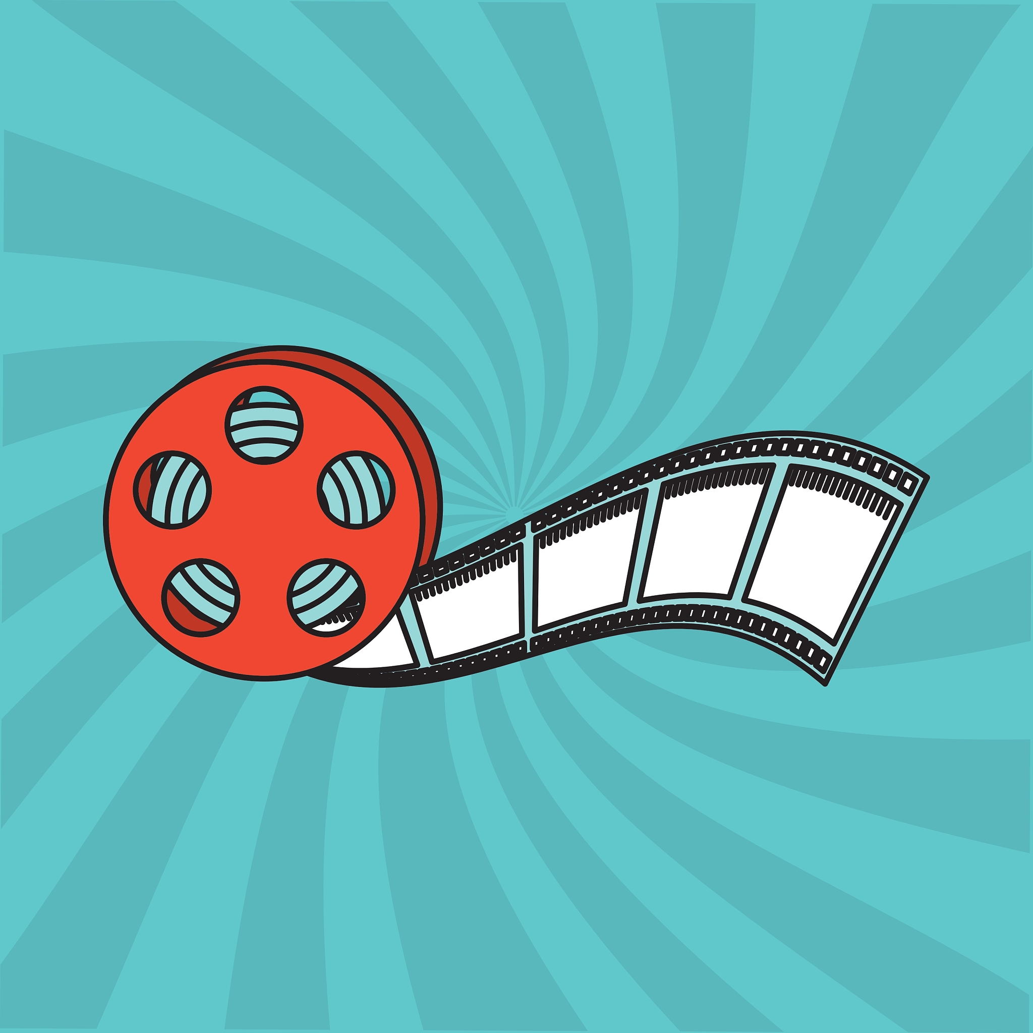 movie entertainment design