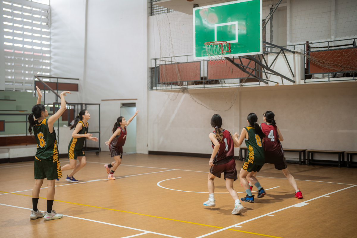 柳州市工业职业技术学校篮球专业怎么样？课程设置、师资力量、教学质量全解析