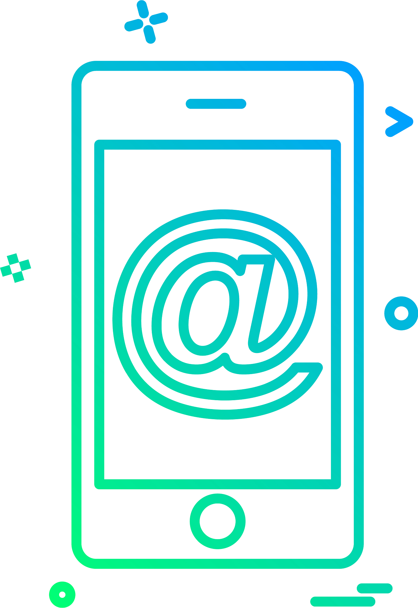 web icon design