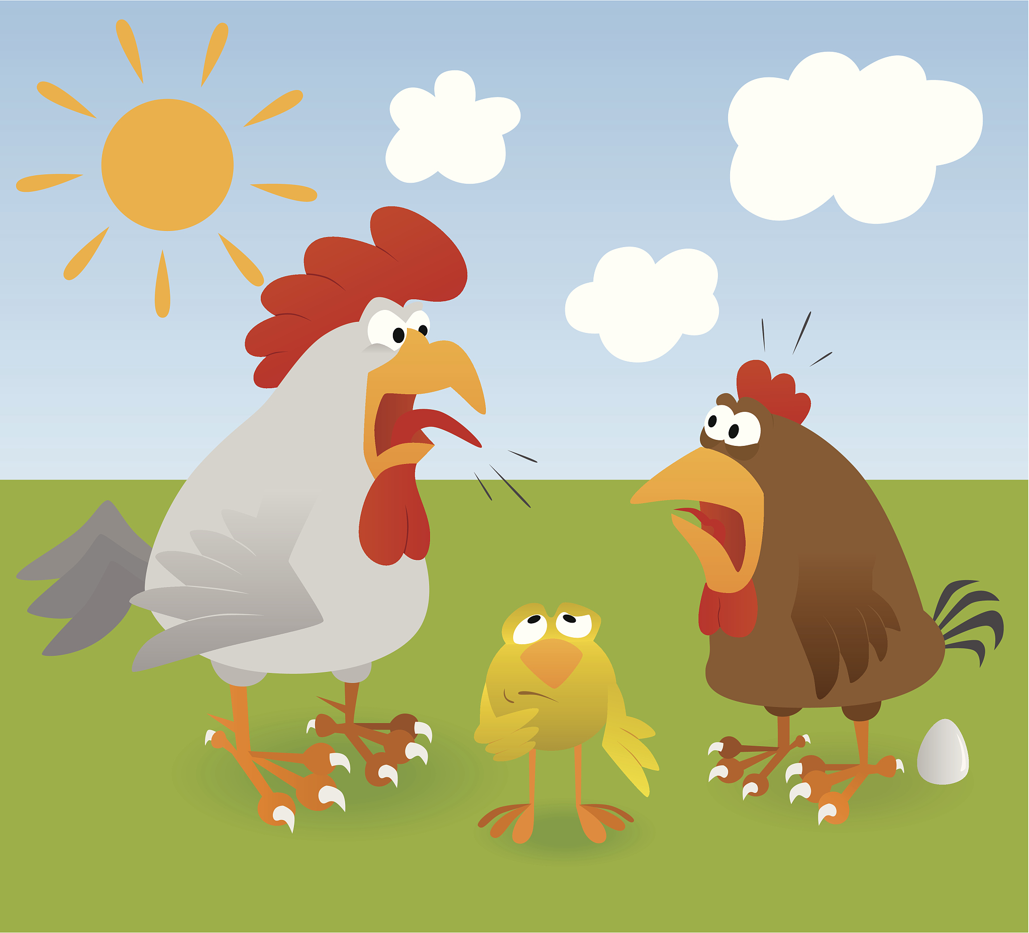 4Givethreetypeseachofpoultrygamebirdsorspecialtypoultry