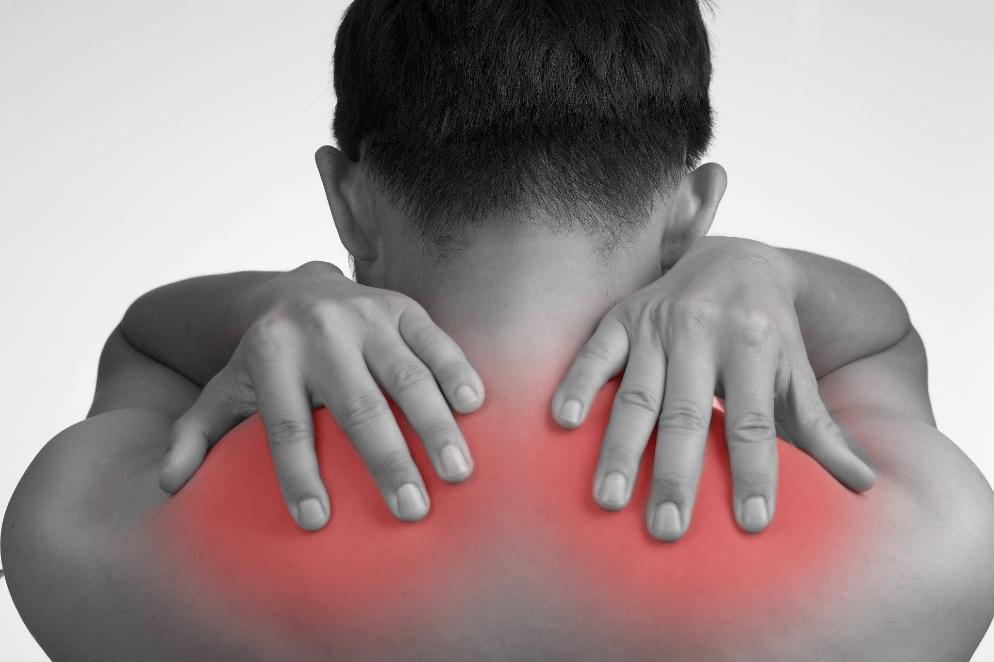 shoulder pain