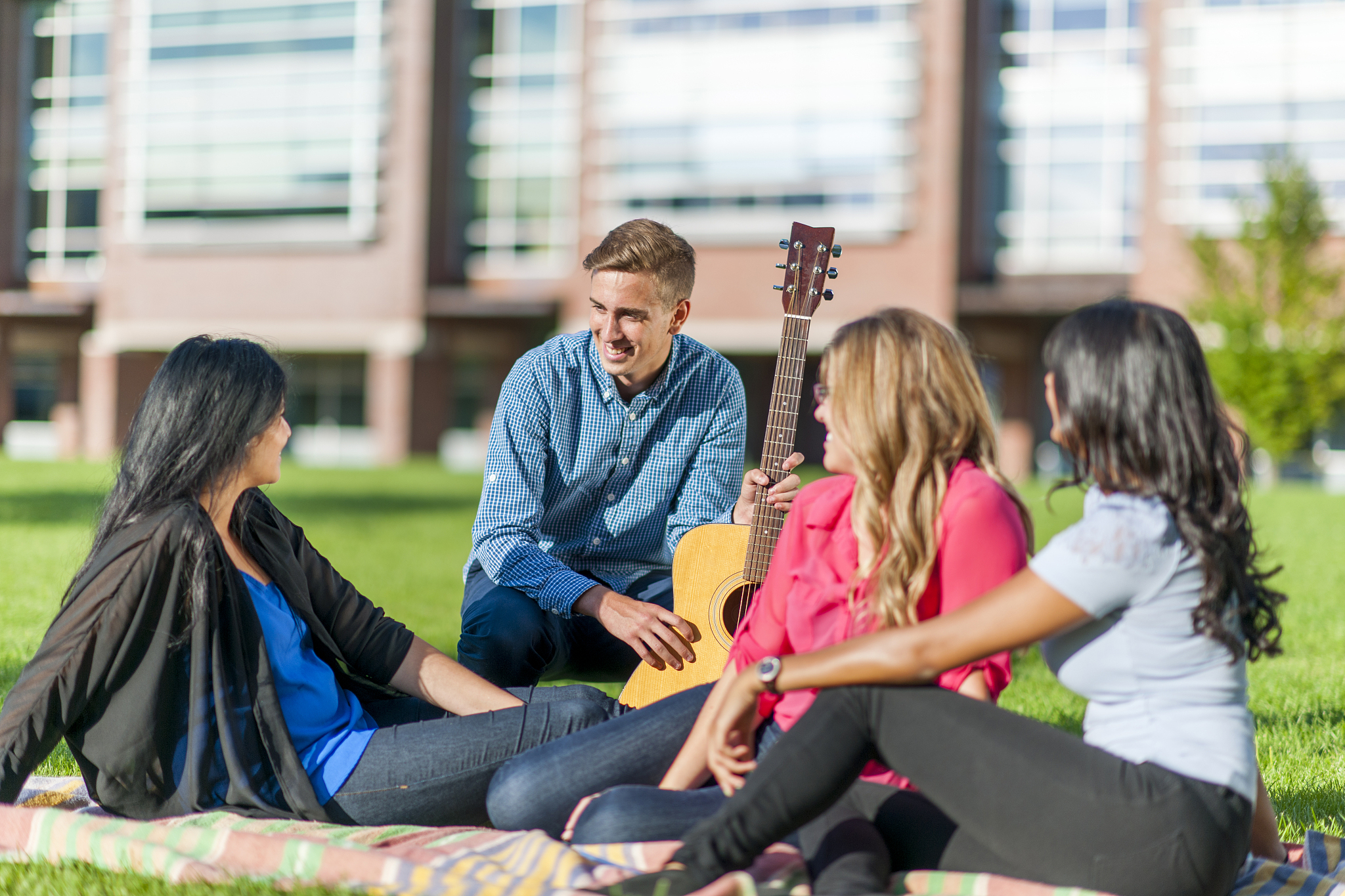 University Life: A Tapestry of Fun and Unforgettable Memories