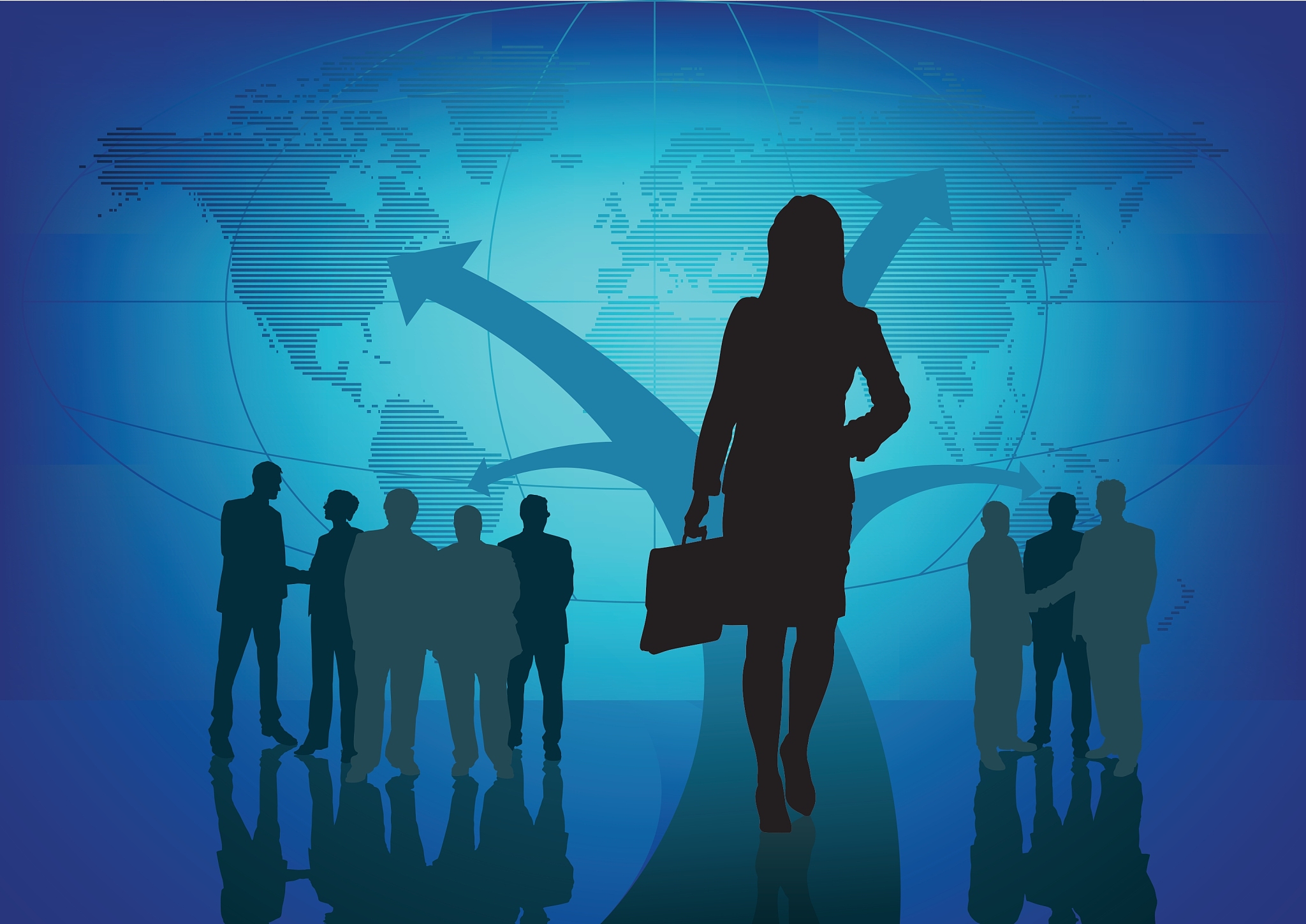 world business
