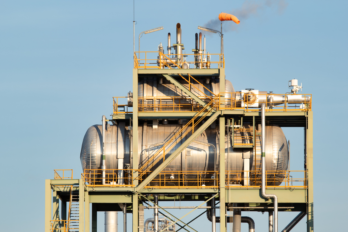 海水淡化技术应用于海上稠油热采蒸汽锅炉用水现状