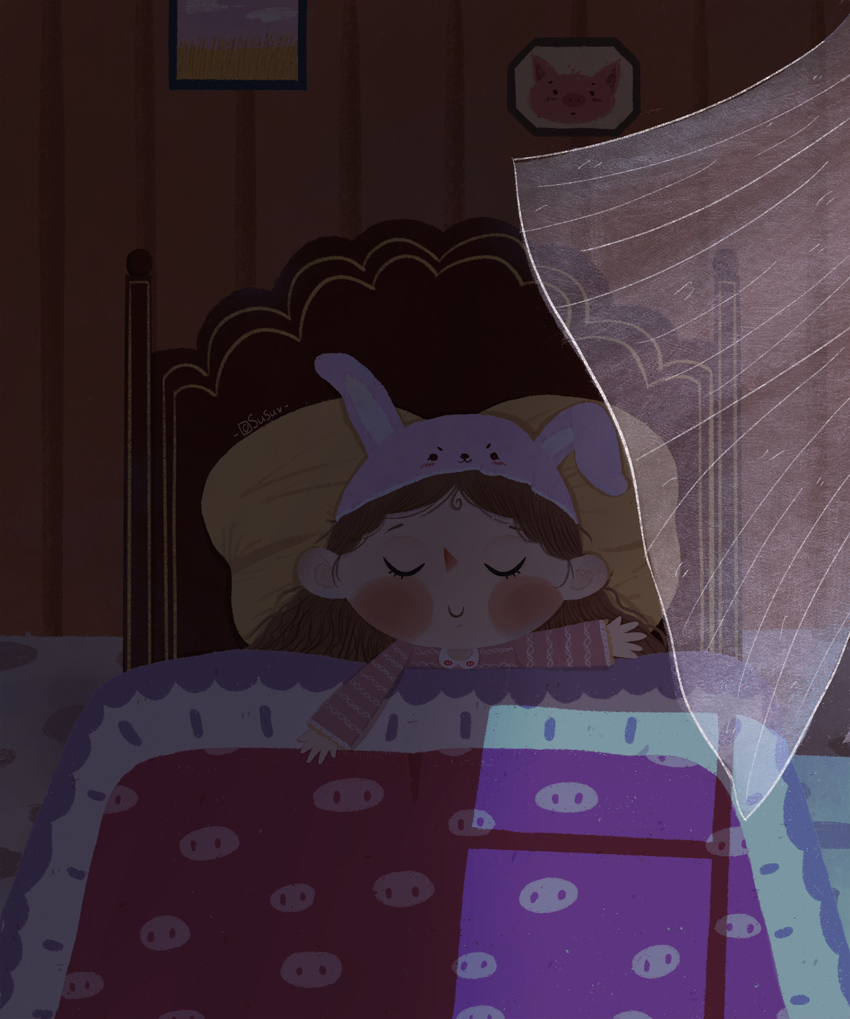 为什么会天天做梦午休也会做梦