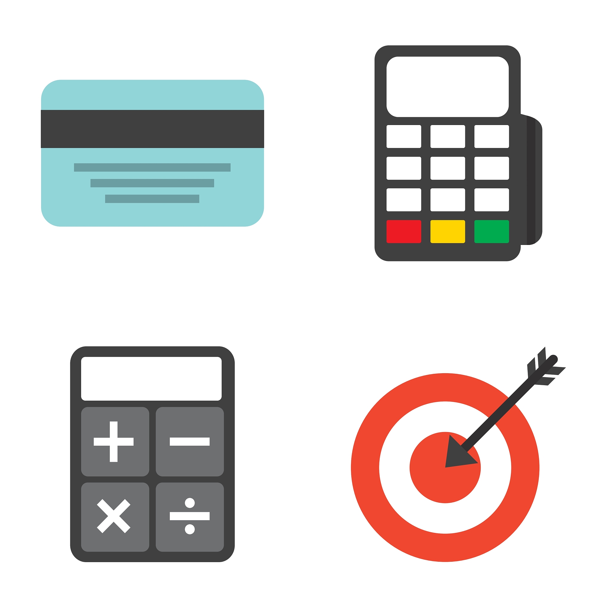 credit card