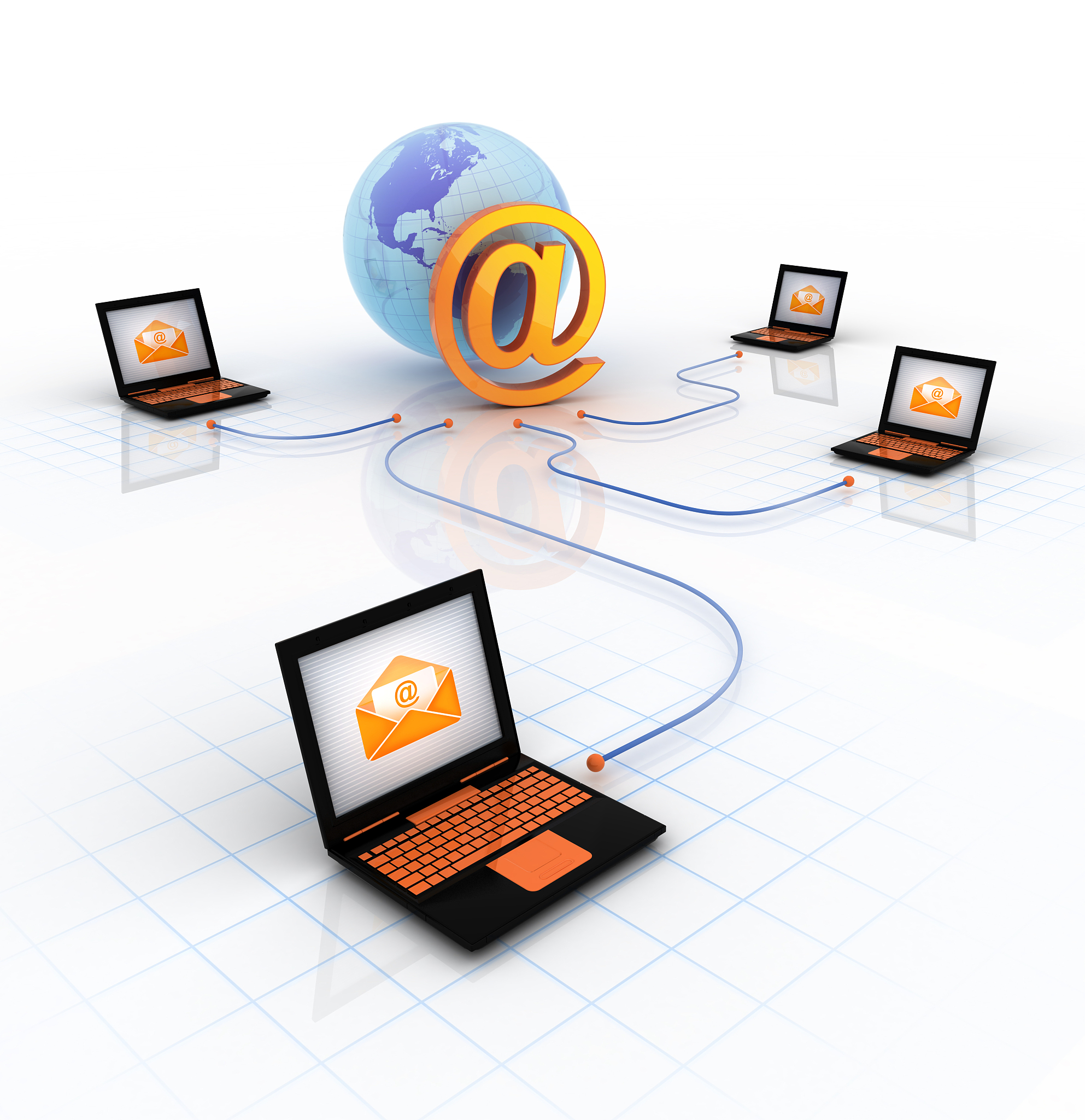 email system