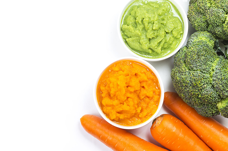 请提供宝宝辅食必备！这4种食材让宝宝健康成长生成文案不少于500字