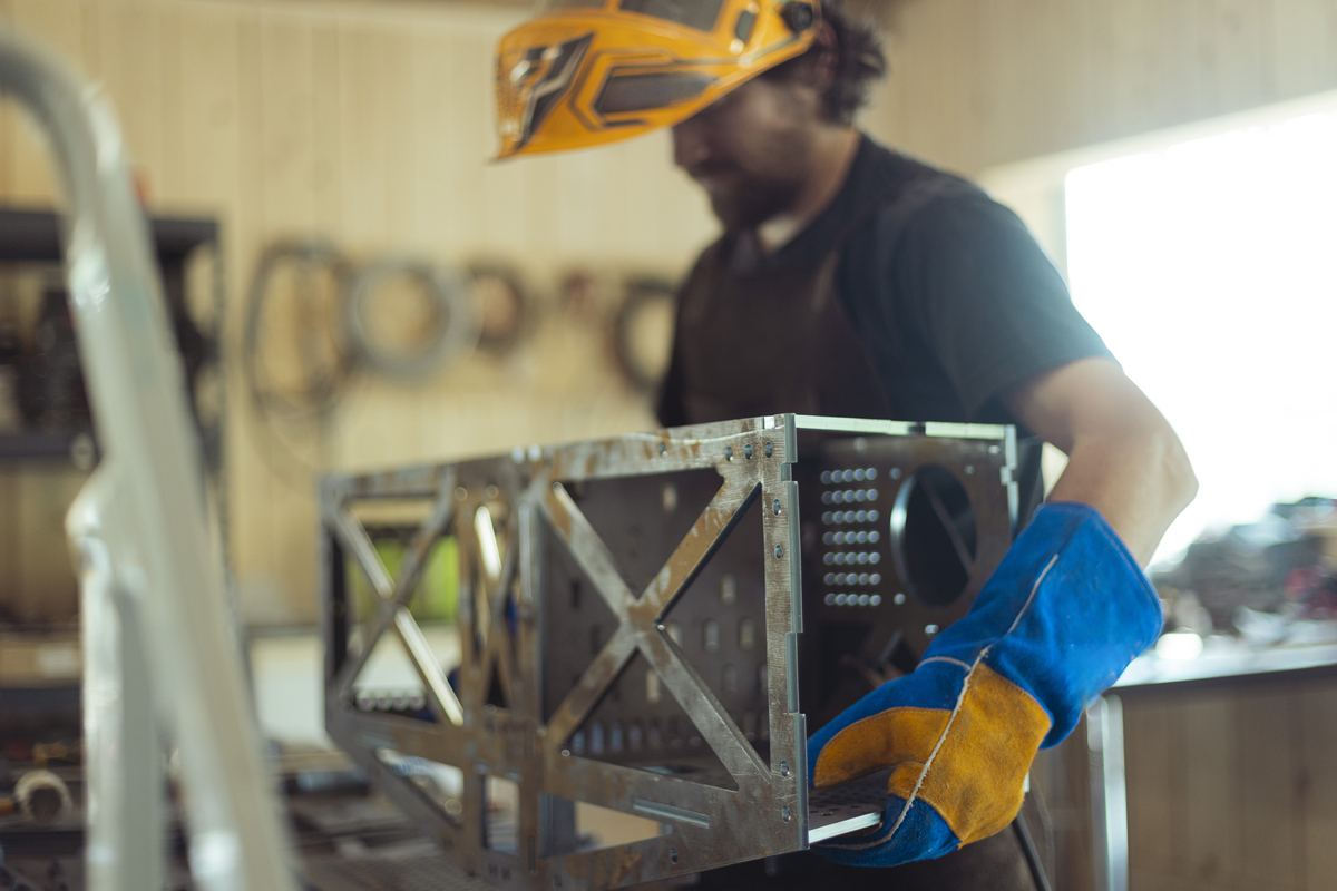 陕西中北职业中等专业学校的焊接技术应用专业前景有哪些