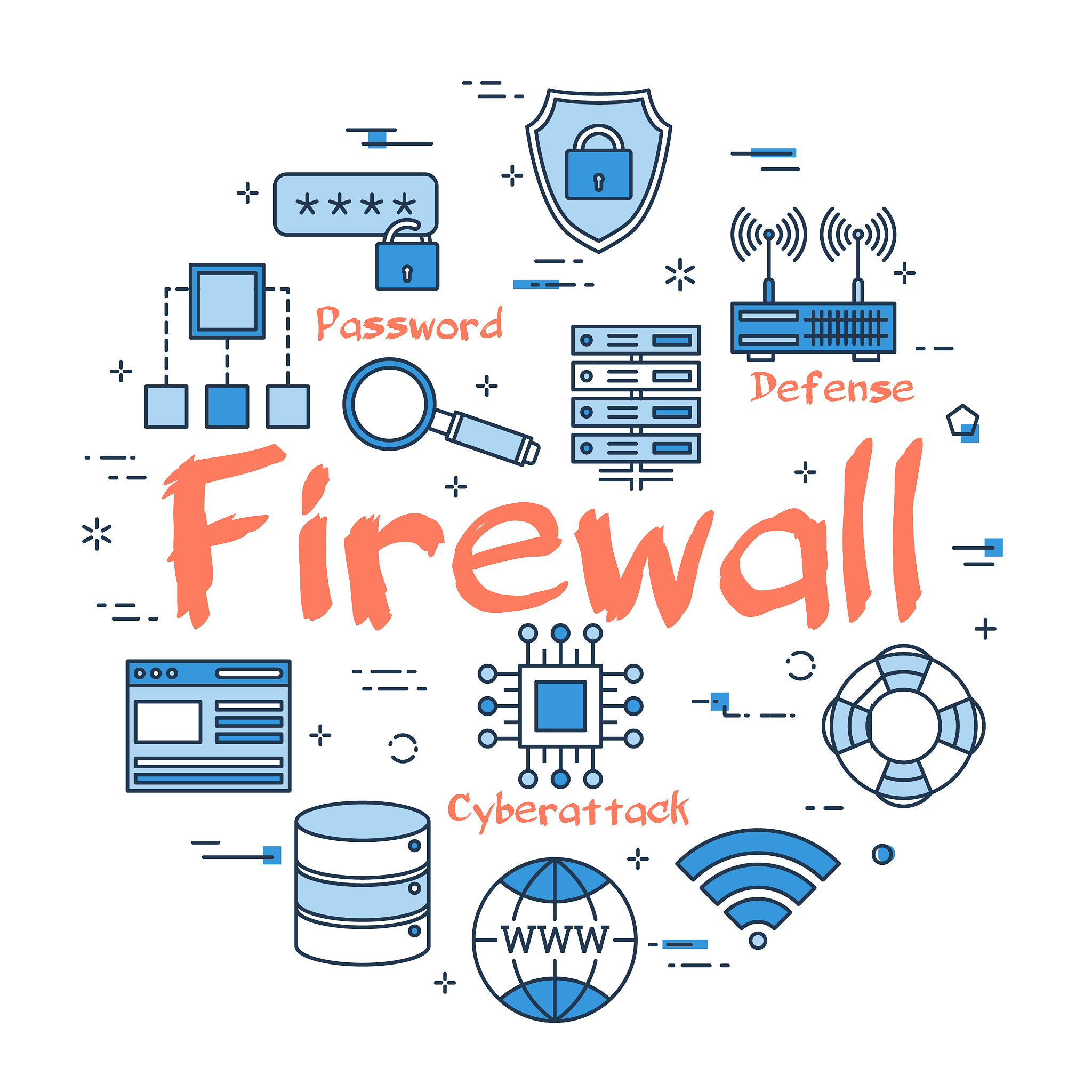 网络安全领导小组成员名单公布