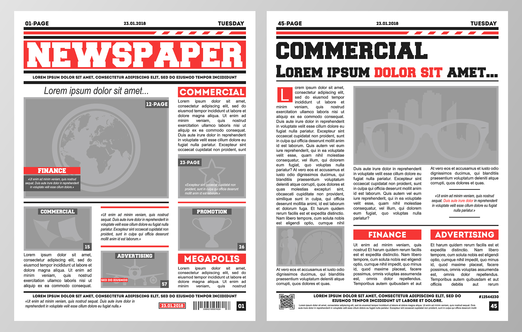 新闻稿都需要具备什么元素