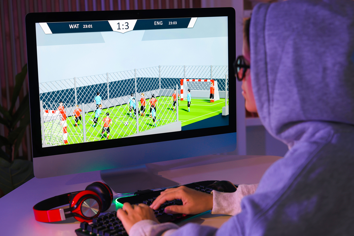 Game Development Services:  Custom Games for Mobile & Desktop