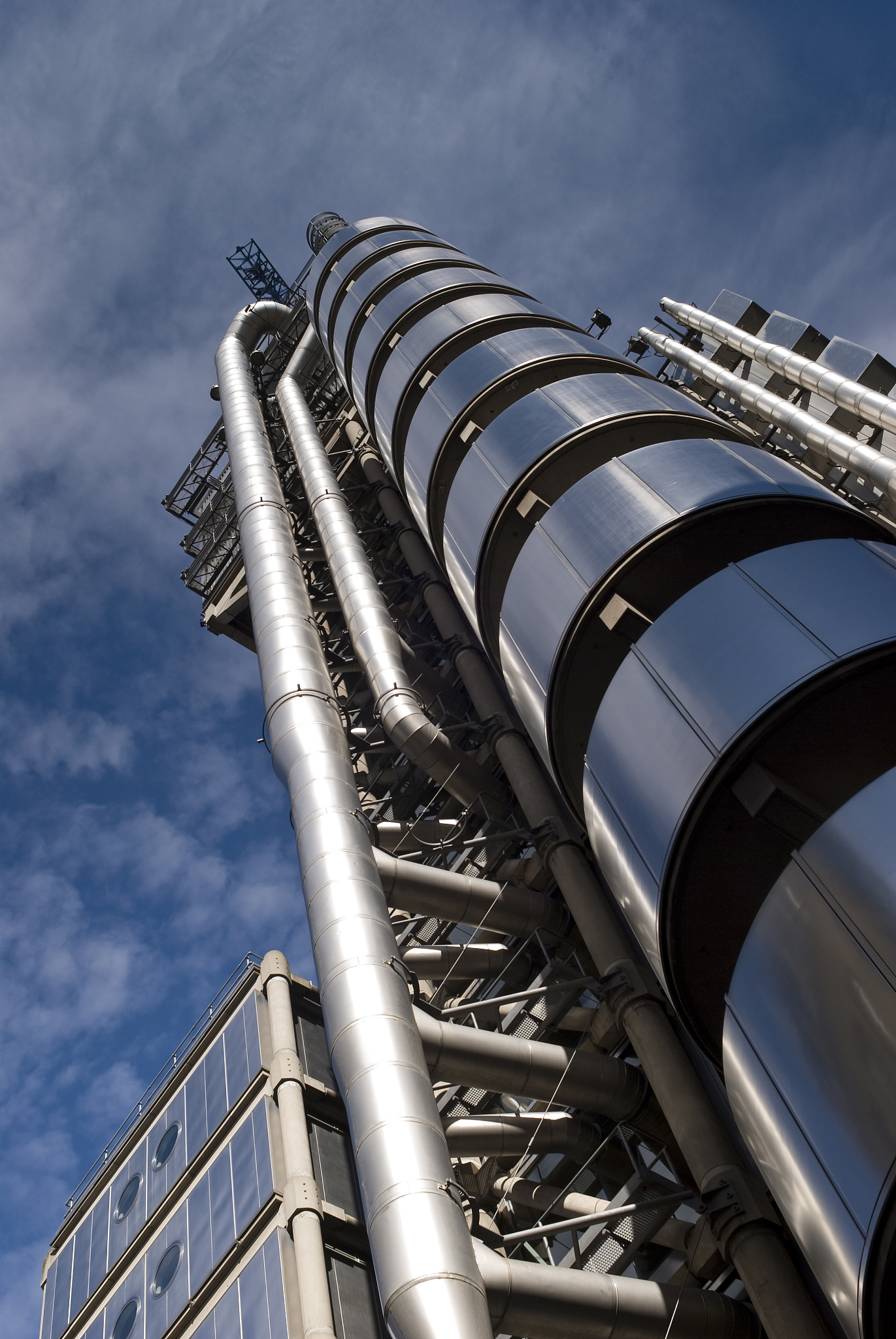 lloyds of london