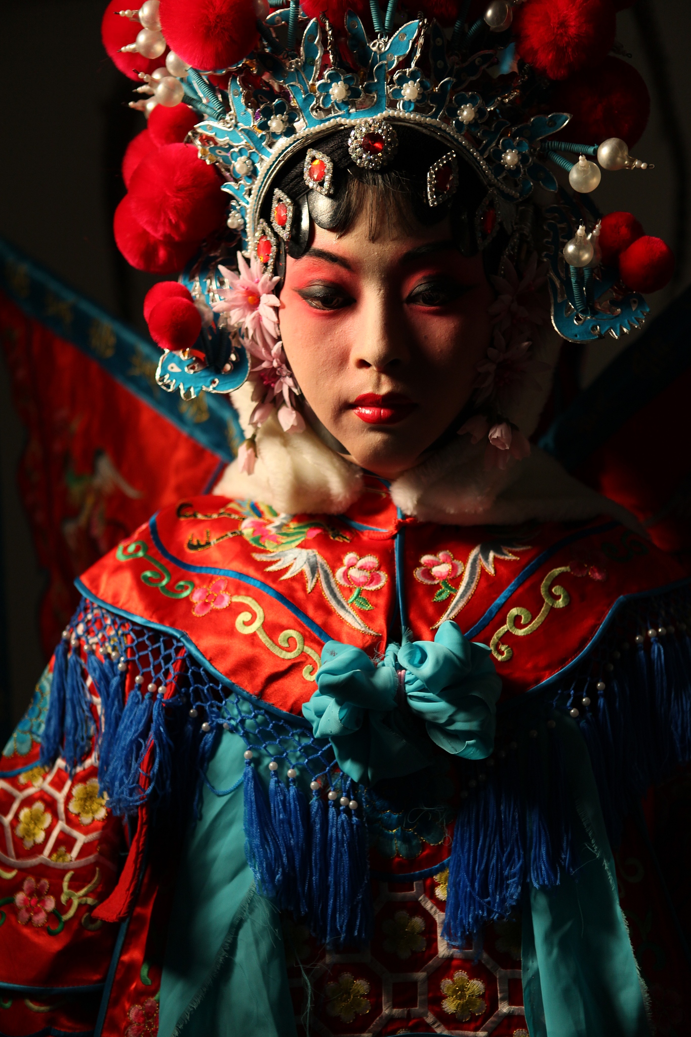 chinese opera