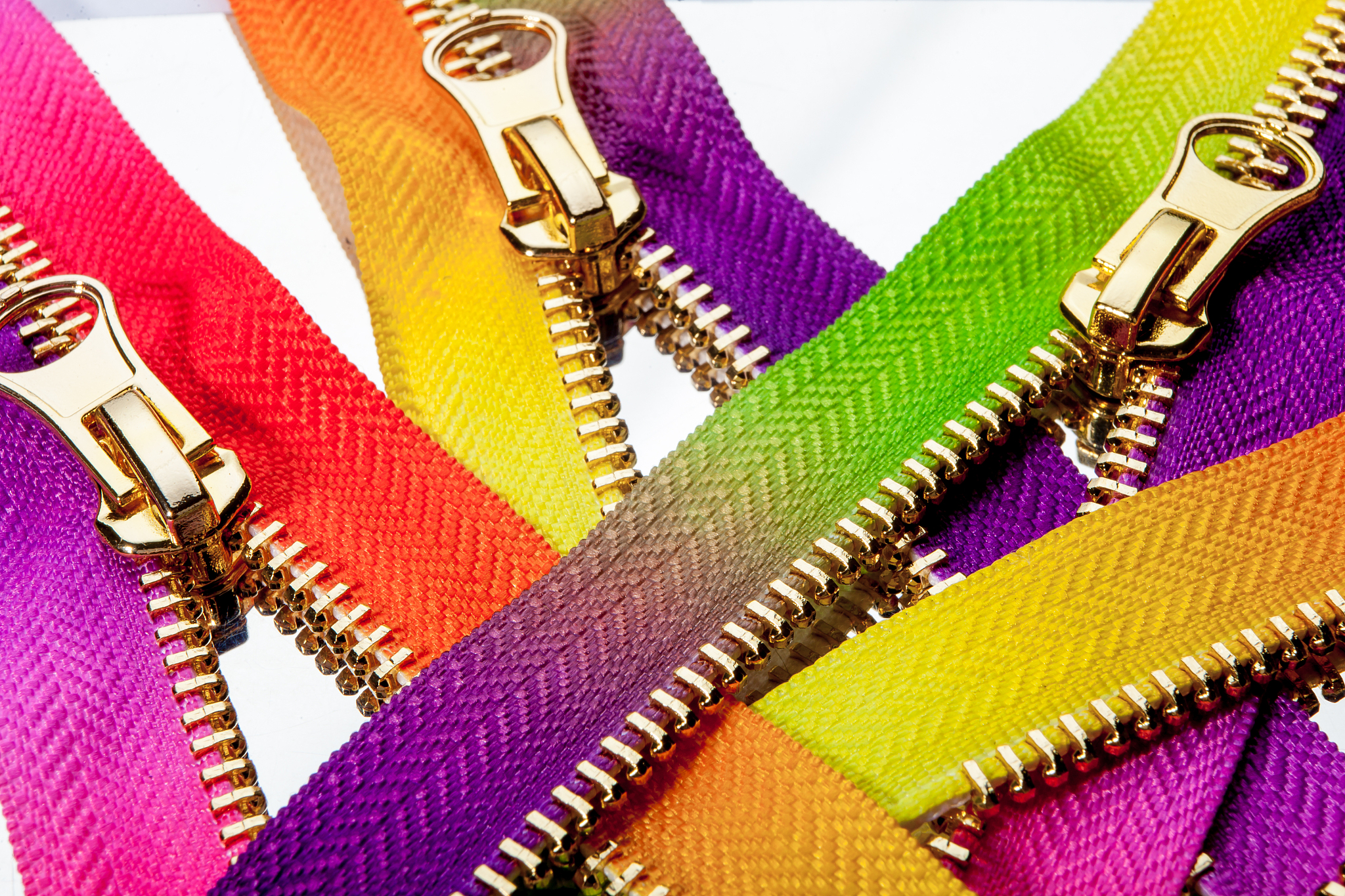 zipper