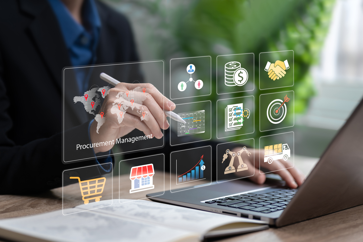 进入信息社会时代计算机化受到社会的极大关注被视为社会和科技发展的三大支柱之一。信息是采购管理的基础是采购决策的重要依据。作为人力、物力、财力之外的第四种能源信息占据着重要的地位。然而信息是一种不同于基础资源的新型无形资源。同时信息也要服从管理必须加以管理和控制。