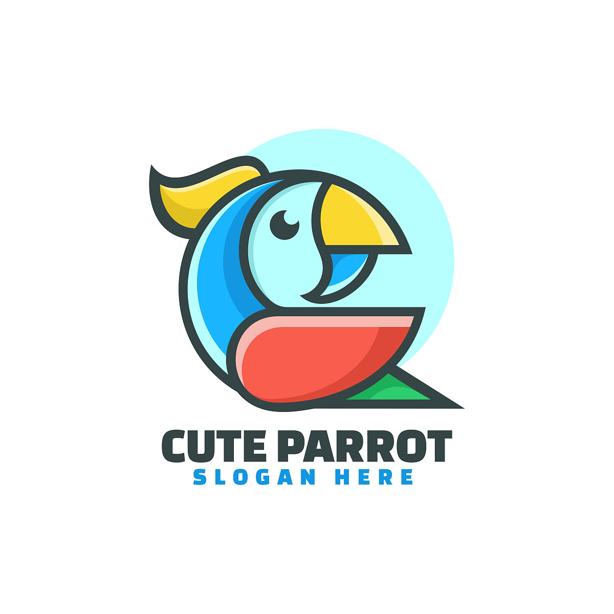 实验室安全吉祥物名字: 🦜 以鹦鹉为灵感，推荐'安妮'！