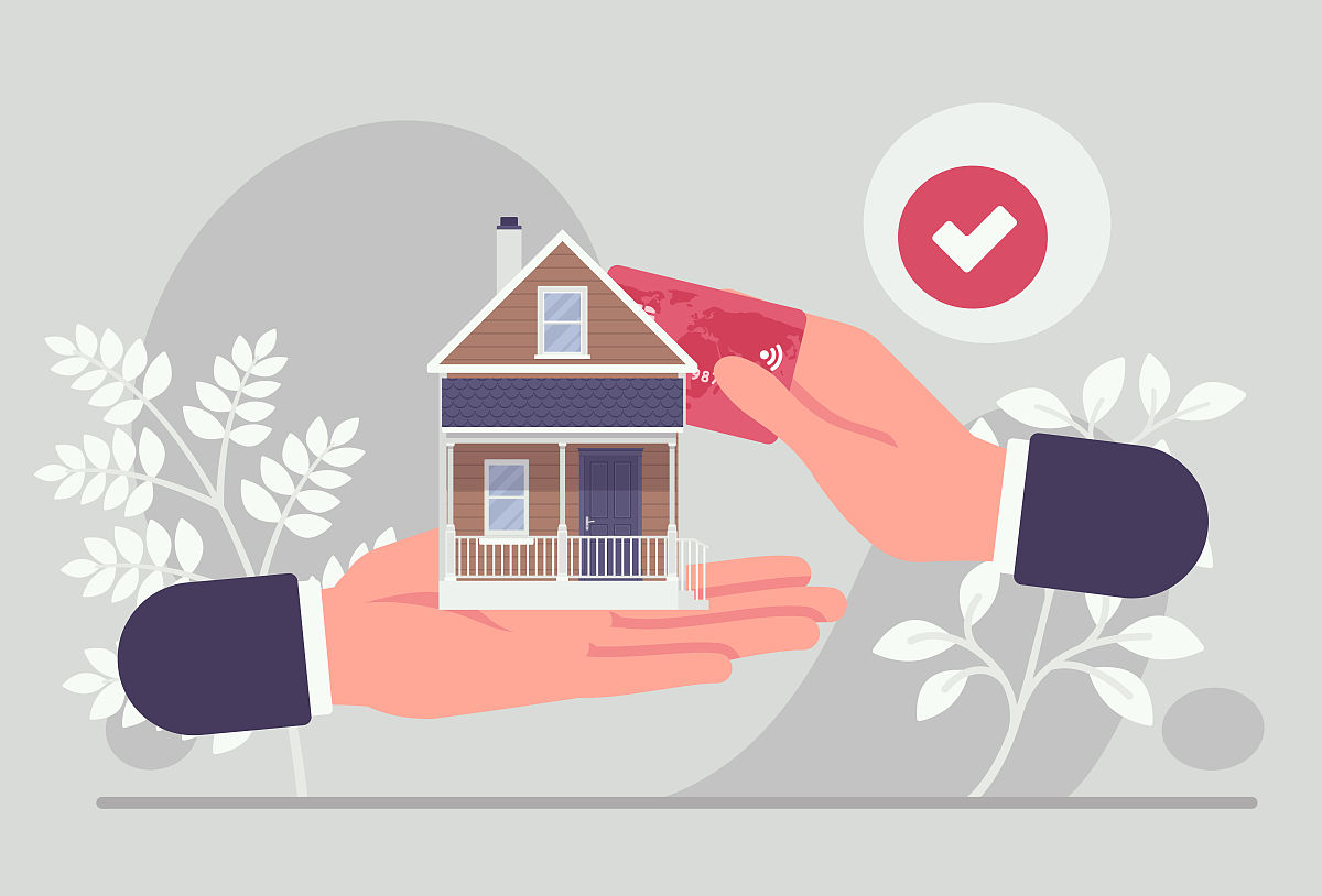 怎么做好一个房产中介