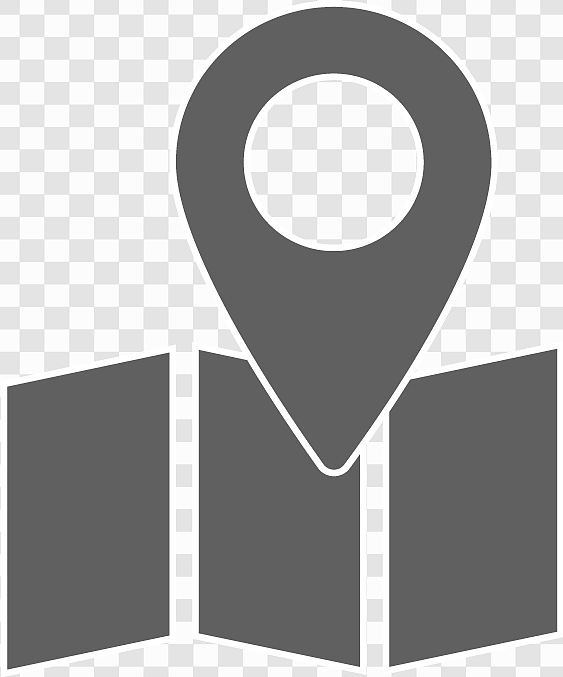 location navigation point location search