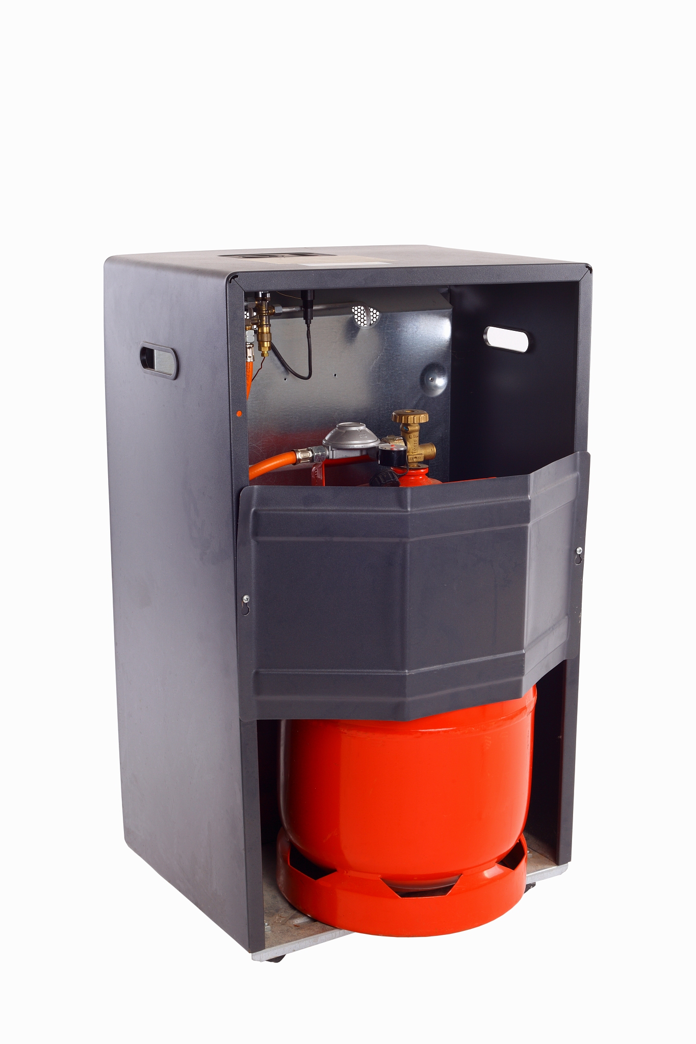 生物质燃料不用燃烧机可以吗