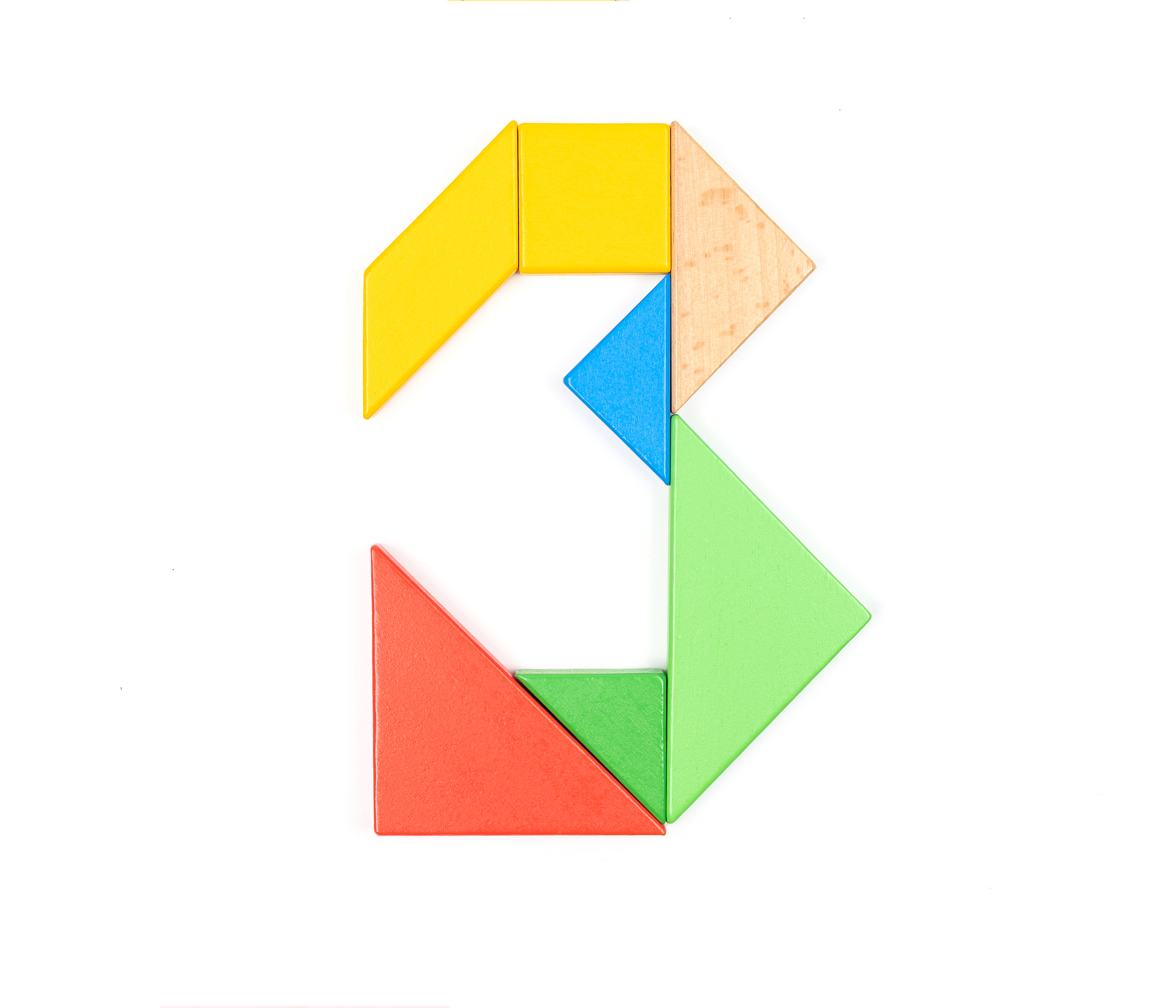 七巧板有多少种图形？探秘古老拼图的无限可能