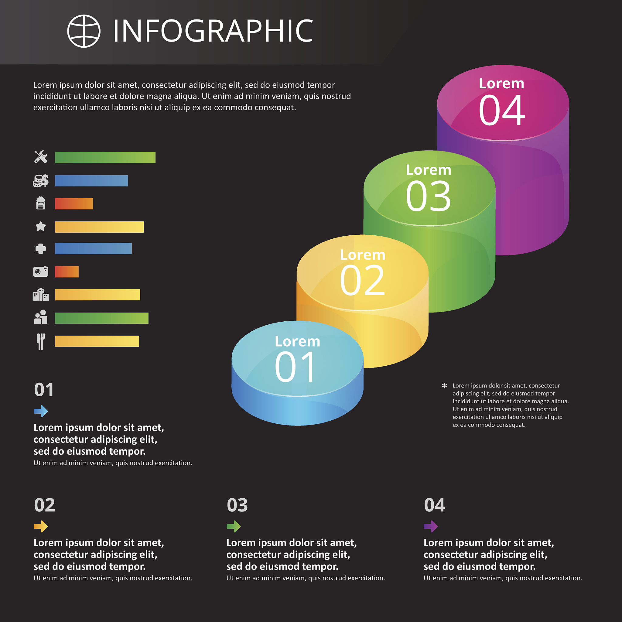 拟举办中国旅游景区高质量发展博览会请描述PEST分析